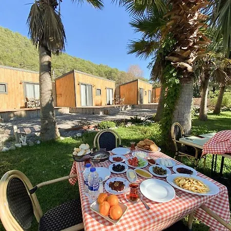 Riverside Gocek Apart Village de vacances Fethiye
